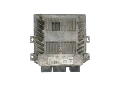 Controller 3S61-12A650-LB 5WS40140D-T SID 804 Ford Siemens 42713
