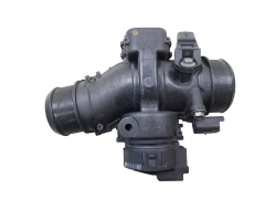Air Throttle Body Citroen Peugeot 9660030380 25365284 1.6 HDI 3123