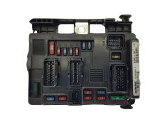 Controller BSM-B3 9643498880 S118470003E PSA Siemens 1736