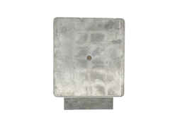 Controller Ford 97KB-12A650-BC LPE-307 NOUN 42366