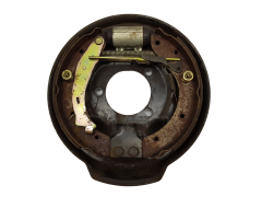 Brake Shoe Anchor Plate Right 421276 Peugeot Partner Citroen Berlingo 11992