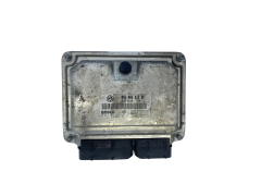 Controller 045906019BF 0281011241 VW Bosch 62090