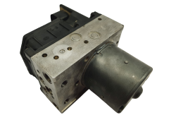 Abs Pump Jaguar X-Type 2X43-2C285-AC 0265224046 Bosch 63292