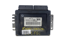 Controller 96435559 5WY1E07F Chevrolet Kemsco 51793