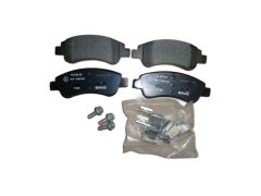 Brake Pads MAGNETI MARELLI 363700201468 425218
