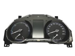Speedometer/Instrument Cluster Toyota CHR C-HR Hybrid 83800-F4030