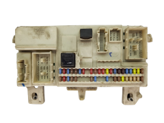 Fuse Box 8690720 519096127 Volvo