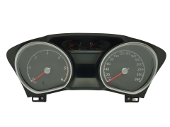 Speedometer/Instrument Cluster Ford Mondeo MK4 6M2T10849LK Visteon 28598