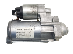 Starter 0001170629 233004868R--B  1.5 dci Bosch Renault Dacia 0km