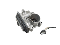 Air Throttle Body 8200568712C 8200284968 Renault 1.2 16v 1002