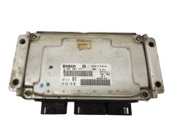 Controller PSA 0261207477 9643218980 9645937380 Bosch
