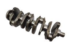 Crankshaft 8200037836 8201707072 2.0 Turbo F4R Renault 1016