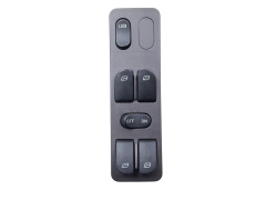 Window Opening Control SAAB 93 9-3 4814364 501752