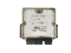 Controller 0281010591 9643527180 28FM0375 PSA Bosch 37701