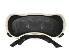 Speedometer/Instrument Cluster Ford Ka 5550050519 5550050505 55731
