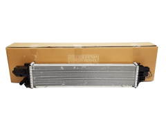 Intercooler Original Renault Opel Nissan 1446100Q0B 144614882R