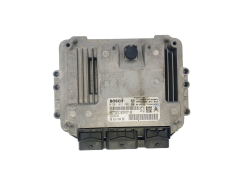 Controller 0281012465 9661004480 9653958980 PSA Bosch 45924