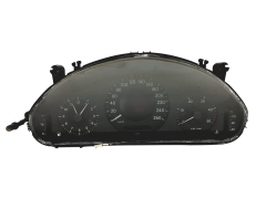 Speedometer/Instrument Cluster Mercedes E W211 A2114404311 110080382031 VDO