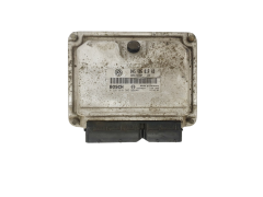 Controller 045906019AB 0281010503 VW Bosch 