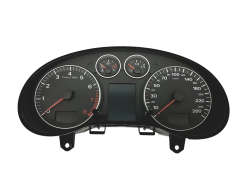 Speedometer/Instrument Cluster Audi A3 8P0920931A  110080297025 52544