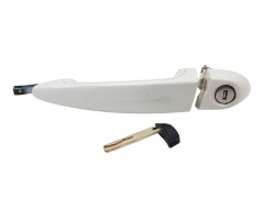 Door Handle Front Left BMW 1 E87 E8xL12