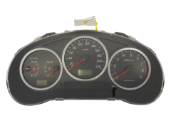 Speedometer/Instrument Cluster Subaru Impreza 85002FE400