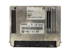 Controller BMW 0261209005 7512354 Bosch