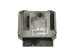 Controller 0281012961 51804784 4134A3DCM Fiat Bosch 35747