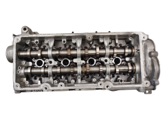 Cylinder Head VWAG 04L103373E 04L103308D 04L103292G 2.0 TDI Cylinder Head VWAG 04L103373E 04L103308D 04L103292G 2.0 TDI