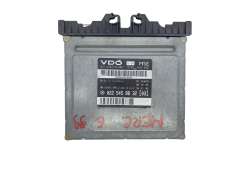 Controller 0225458832 412.229/018/007 Mercedes VDO 53913