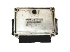 Controller 0281010501 8200118521 8200049304 Renault Bosch 30129