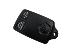 Remote Control Jeep Chrysler Dodge 04686255