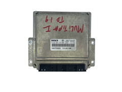 Controller 46479993 0281001879 C414E186 Fiat Bosch 52120