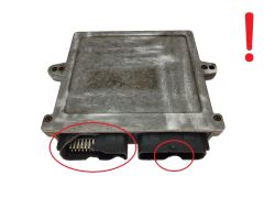Controller LPG 110R-006030 67R-016018 10R-026097 Tartarini Auto 17416