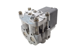 Abs Pump Audi 80 100 A6 4A0614111A 0265201049 Bosch 1991