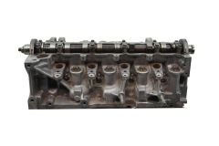 Cylinder Head 7701477400 Renault Siemens 1.5 dci K9K732