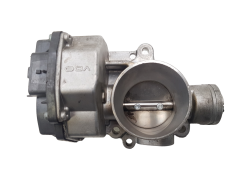 Air Throttle Body Citroen Peugeot 9640796280 408239821001 VDO 1087
