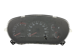Speedometer/Instrument Cluster Hyundai Accent 94003-25120 9400325120 51382