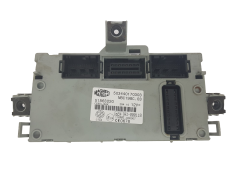 Controller BSI Fiat 51863220 503440170303 Magneti Marelli
