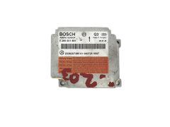 Controller Moduł 0285001881 2038207385 Mercedes Bosch