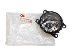 Halogen Lamp New Renault Megane Scenic II 8200074008