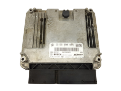 Controller 0281017950 55580691 Opel Bosch 28128
