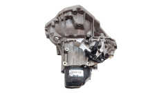 Gearbox JE3-004 1.0 SCE Renault Twingo 3 Smart Fortwo A4532601200 