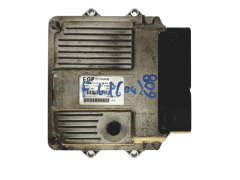 Controller Fiat 55186608 MJD6JF.P3 Magneti Marelli 19800