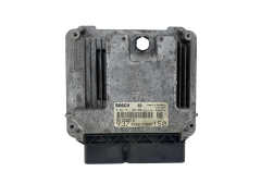 Controller 55198812 0281011896 4C6D1CBBA Alfa Romeo Bosch 48293