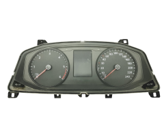 Speedometer/Instrument Cluster VW Transporter T6 7E0920860S A2C99258200