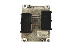 Controller Fiat 00551885980 0261208029 Bosch 17360