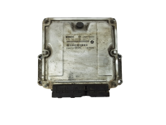 Controller P04727664AC 0281010814 HN7AAO Chrysler Bosch