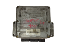 Controller 0281011102 8200153945 8200222133 Renault Bosch 15766