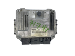 Controller 0281011529 8200051608 8200546983 Renault Bosch 62916